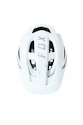 Fahrradhelm Fox  Speedframe Pro Helmet White