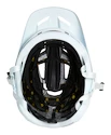 Fahrradhelm Fox  Speedframe Pro Helmet White