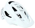 Fahrradhelm Fox  Speedframe Pro Helmet White