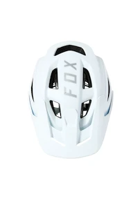 Fahrradhelm Fox  Speedframe Pro Helmet White