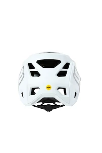Fahrradhelm Fox  Speedframe Pro Helmet White