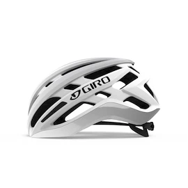 Fahrradhelm Giro Agilis mat white