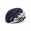 Fahrradhelm Giro   Agilis MIPS Mat Midnight/White/Red