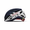 Fahrradhelm Giro   Agilis MIPS Mat Midnight/White/Red