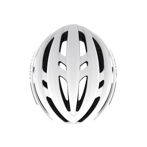 Fahrradhelm Giro  Agilis MIPS mat white M