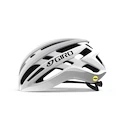 Fahrradhelm Giro  Agilis MIPS mat white M
