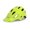 Fahrradhelm GIRO Chronicle MIPS mat yellow