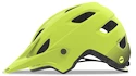 Fahrradhelm GIRO Chronicle MIPS mat yellow