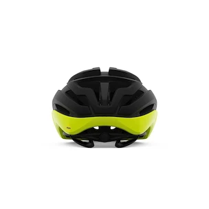 Fahrradhelm Giro Cielo  MIPS II Mat Black/Highlight Yellow M