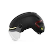 Fahrradhelm Giro Ethos  MIPS Shield Mat Black L