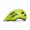 Fahrradhelm Giro   Fixture II Mat Ano Lime