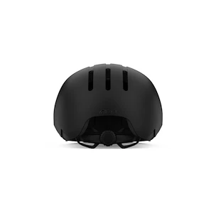 Fahrradhelm Giro Hoxton  Mat Black