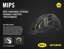 Fahrradhelm GIRO Montaro MIPS mat dark green