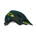 Fahrradhelm GIRO Montaro MIPS mat dark green