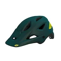 Fahrradhelm GIRO Montaro MIPS mat dark green