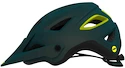 Fahrradhelm GIRO Montaro MIPS mat dark green