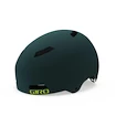 Fahrradhelm GIRO Quarter FS mat dark green