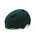 Fahrradhelm GIRO Quarter FS mat dark green