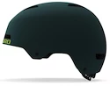 Fahrradhelm GIRO Quarter FS mat dark green