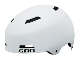 Fahrradhelm Giro Quarter FS Matte Chalk