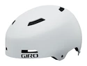Fahrradhelm Giro  Quarter FS Matte Chalk S