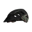 Fahrradhelm Giro Radix  Mat Black Static