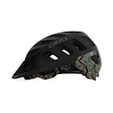 Fahrradhelm Giro Radix  Mat Black Static
