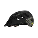 Fahrradhelm Giro Radix  MIPS Mat Black Static L