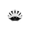 Fahrradhelm Giro Register  II Mat White/Charcoal