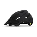 Fahrradhelm Giro  Source MIPS schwarz