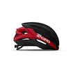 Fahrradhelm Giro   Syntax Mat Black/Bright Red