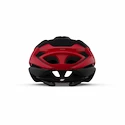 Fahrradhelm Giro   Syntax Mat Black/Bright Red