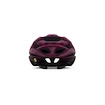 Fahrradhelm Giro Syntax  MIPS Mat Dark Cherry Towers