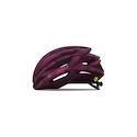 Fahrradhelm Giro Syntax  MIPS Mat Dark Cherry Towers