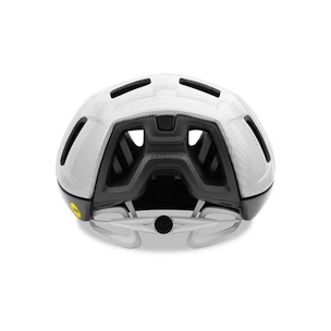 Fahrradhelm Giro Vanquish  MIPS Mat White/Silver M