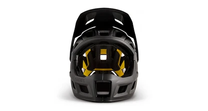 Fahrradhelm MET  Parachute MCR MIPS