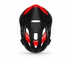 Fahrradhelm MET  Rivale MIPS
