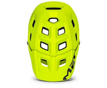 Fahrradhelm MET  Terranova