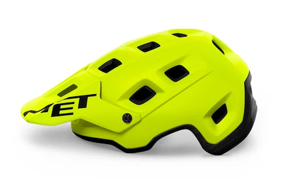 Fahrradhelm MET  Terranova