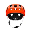 Fahrradhelm POC Cularis Fluorescent Orange Matt/Uranium Black Matt