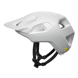 Fahrradhelm POC Cularis Hydrogen White Matt