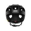 Fahrradhelm POC Cularis Uranium Black Matt