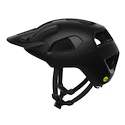 Fahrradhelm POC Cularis Uranium Black Matt