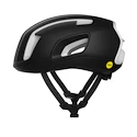 Fahrradhelm POC Cytal Uranium Black Matt/Hydrogen White Matt