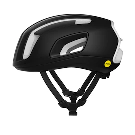 Fahrradhelm POC Cytal Uranium Black Matt/Hydrogen White Matt