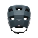 Fahrradhelm POC Kortal Calcite Blue Matt
