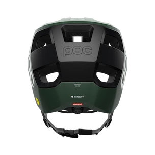 Fahrradhelm POC  Kortal Race MIPS