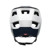 Fahrradhelm POC Kortal Race MIPS Apatite Navy Matt/Hydrogen White Matt