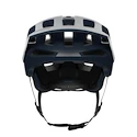 Fahrradhelm POC Kortal Race MIPS Apatite Navy Matt/Hydrogen White Matt