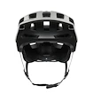 Fahrradhelm POC Kortal Race MIPS Black Matt/Hydrogen White